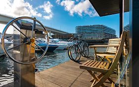 Oporto Douro Floating House